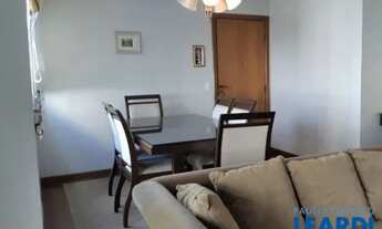 Imagem 5: APARTAMENTO - CAMPO BELO - SP