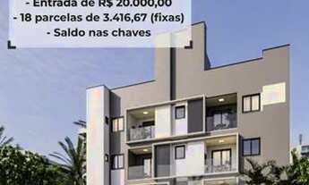Imagem 4: Apartamento para venda com 3 quartos sendo 1 suíte no bairro Rio Pequeno em Camboriú