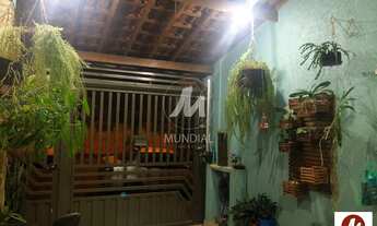 Imagem: Casa (térrea na rua) 3 dormitórios, cozinha