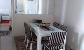 Imagem 5: Apartamento com 3 dormitórios para alugar, 98 m² - Santo Antônio - São Caetano do Sul/SP