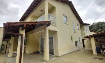 Imagem 2: Imobiliária Agatê Imóveis vende Excelente Casa - Piratininga - NiteróiRJ