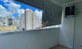 Imagem 5: Apartamento com 2 dormitórios para alugar, 70 m² por R$ 3.500/mês - Santo Antônio - Belo H