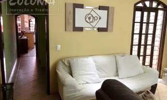 Imagem 7: Santo André - Casa Padrão - Parque das Nações