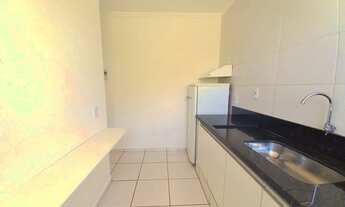 Imagem 6: Kitnet para aluguel, 1 quarto, Jardim Cidade Universitária I - Limeira/SP