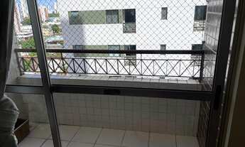 Imagem 3: Apartamento no Prado 3 quartos 1 suíte varanda 75 mts²