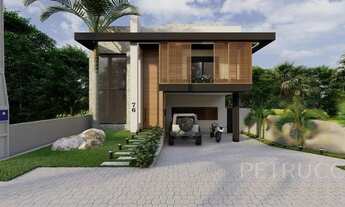 Imagem 4: Casa - Swiss Park - Campinas