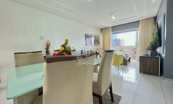 Imagem 2: TH: Apartamento à venda tem 97m, com 3 quartos em ótima localização de Candeias