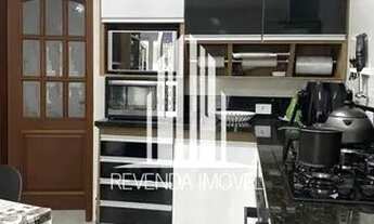 Imagem 7: SOBRADO 3 DORMITÓRIOS 2 SUITES 3 VAGAS 272M² - JARDIM DO MAR - SBC