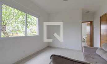 Imagem 4: Apartamento para Aluguel - Cajuru, 1 Quarto, 42 m2