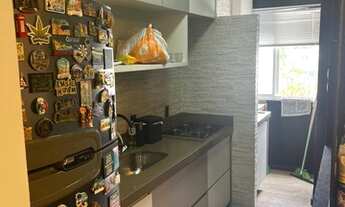 Imagem 3: ALUGA-SE APTO MOBILIADO, OTIMA LOCALIZAÇÃO