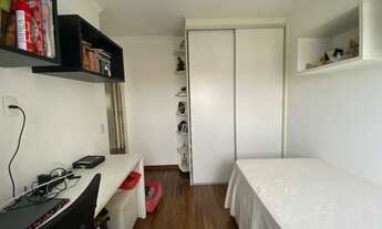 Imagem 5: Apartamento para venda tem 150 metros quadrados com 3 quartos em Jaguaré - São Paulo - SP