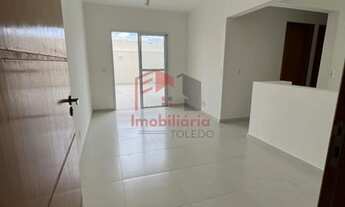 Imagem: Apartamento em Jardim Karolyne - Votorantim