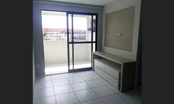 Imagem 4: Apartamento para alugar com 2 quartos 1 suíte no bairro Pitimbú em Natal