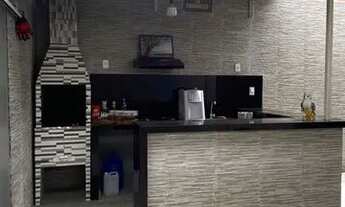 Imagem: Casa novo aleixo