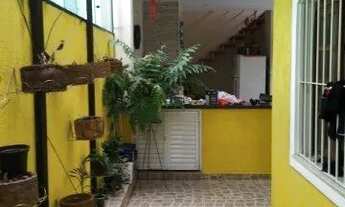 Imagem 3: CASA ADALGISA Casa com 3 dormitórios