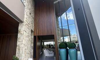 Imagem: Sobrado De Alto Padrão em Pedra Branca