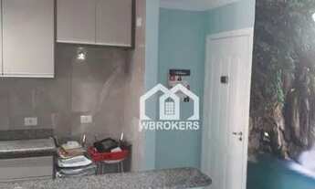 Imagem 6: Apartamento com 2 dormitórios à venda, 60 m² por R$ 349.000,00 - Rudge Ramos - São Bernard