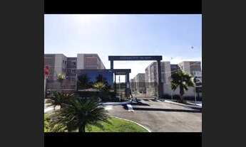 Imagem: Alugo Apartamento Mobiliado Chapada dos