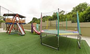 Imagem 3: Apartamento para aluguel possui 137 metros quadrados