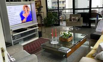 Imagem 4: Apartamento a venda,160m², com 2 quartos em Meireles - Fortaleza - CE