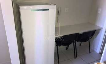 Imagem 3: Apartamento (outros) 1 dormitórios, cozinha planejada, portaria 24hs, lazer, espaço gourme