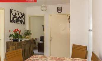 Imagem 3: Apartamento Duplex com 4 dormitórios à venda, 100 m² por R$ 400.000,00 - Parque Marabá - T