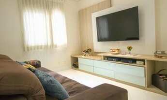 Imagem 5: SANTANA DE PARNAÍBA - Apartamento Padrão - TAMBORÉ