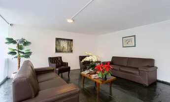 Imagem 4: SÃO PAULO - Apartamento Padrão - CONSOLAÇÃO