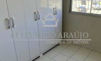 Imagem 5: APTO 02 QUARTOS - CONDOMÍNIO COSTA DO MAR - TAQUARA II SERRA ES