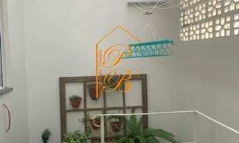 Imagem 3: Casa de condomínio fechado com 112m² 3 dormitórios 1 suíte 2 vagas no bairro Vila da Saúde