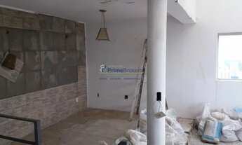 Imagem 8: COBERTURA DUPLEX C/ SACADA VENDE/ALUGA-SE NO MORUMBI C/ 92M², 2 DORM(2 SUÍTES), SALA, COZ