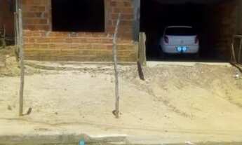 Imagem: Vende-se ou troco está casa