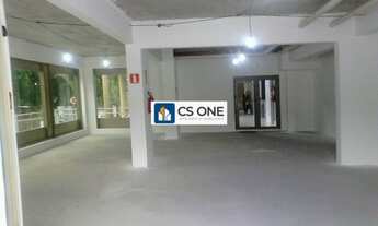 Imagem 7: SALAO TERREO COMERCIAL PARA LOCAÇÃO 271m2 WYNN TOWER RUDGE RAMOS