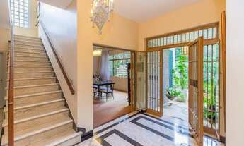 Imagem 7: Casa incrivel no Pacaembu á venda