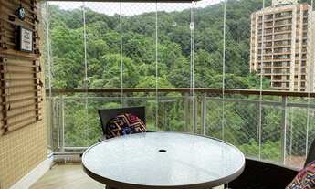 Imagem 5: Guarujá - Apartamento Padrão - Barra Funda