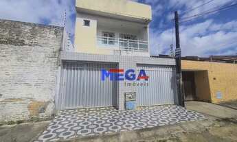 Imagem: Casa com 2 quartos no bairro Sapiranga