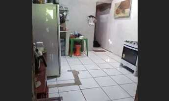 Imagem: Casa a venda na Parangaba