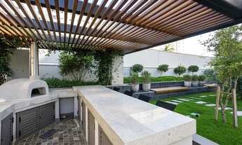 Imagem 4: Apartamento para Venda - 149m², 3 dormitórios, sendo 3 suites, 2 vagas - Tristeza