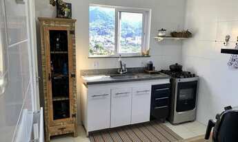 Imagem 6: Casa em Condomínio para Venda em Teresópolis, Araras, 3 dormitórios, 1 suíte, 3 banheiros