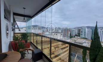 Imagem: Niterói - Apartamento Padrão - Icaraí