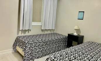 Imagem 7: Apartamento para venda possui 72 metros quadrados com 2 quartos em Zona Nova - Capão da Ca