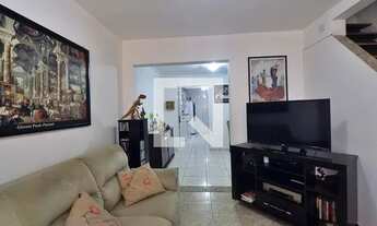 Imagem 3: Casa para Aluguel - Santa Teresinha, 2 Quartos, 80 m2