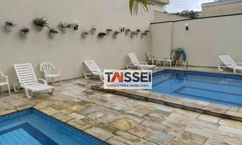 Imagem 4: Apartamento com 2 dormitórios, 60 m² - venda por R$ 600.000,00 ou aluguel por R$ 3.677,00