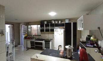 Imagem 2: VSC-Casa com 2 quartos em Mussurunga I, Salvador