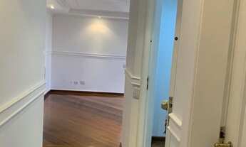 Imagem 4: Apartamento com 3 dormitórios para alugar, 150 m² por R$ 10.560,00/mês - Planalto Paulista