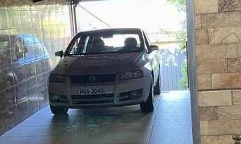 Imagem 3: Casa Novo Retiro