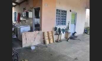 Imagem 6: Casa de esquina 3ª etapa no Cristal da Calama toda murada aceito carro acima de 2015