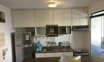 Imagem 3: Flat disponível na Vila Nova Conceição