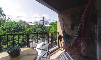 Imagem: Apartamento-À VENDA-Barra da Tijuca-Rio