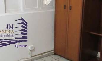 Imagem: Apartamento para aluguel tem 30 metros quadrados